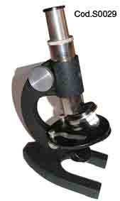 microscopio da biologia